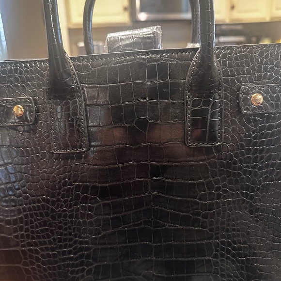 Anne Klein black Jackie C - Picture 5 of 7